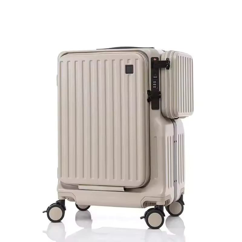 AeroVault™ Carry-On