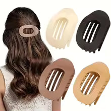 ComfiClaw Hair Clips Set