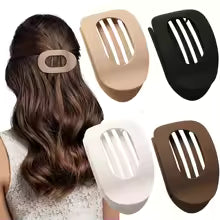 ComfiClaw Hair Clips Set