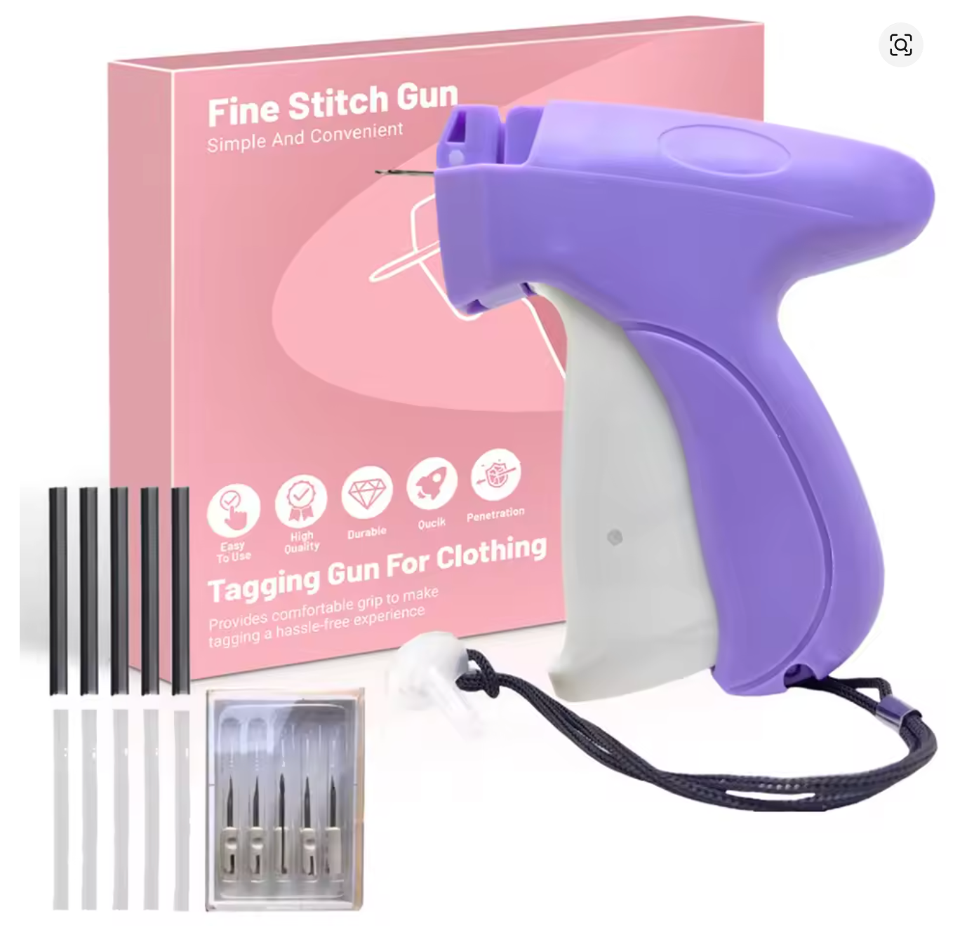 StitchMate™