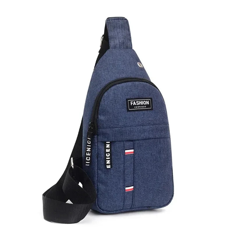 Men's Adventure Gear Pack