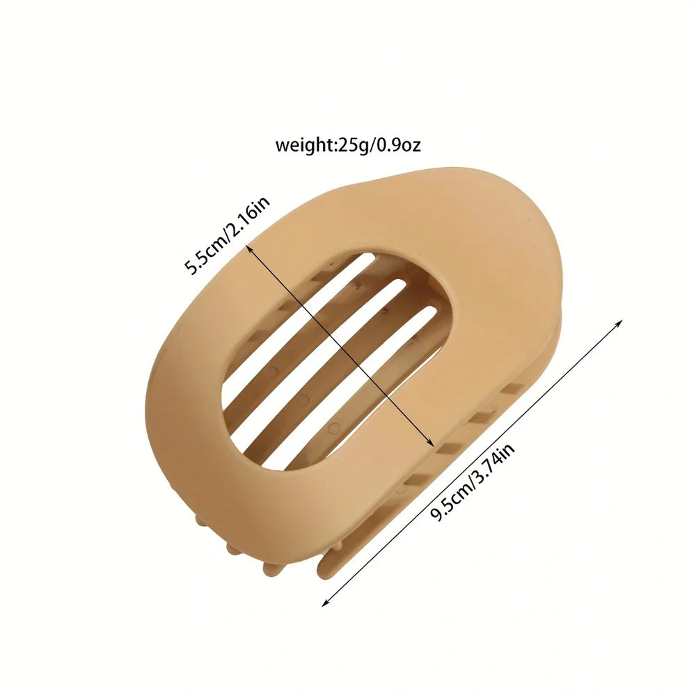 ComfiClaw Hair Clips Set