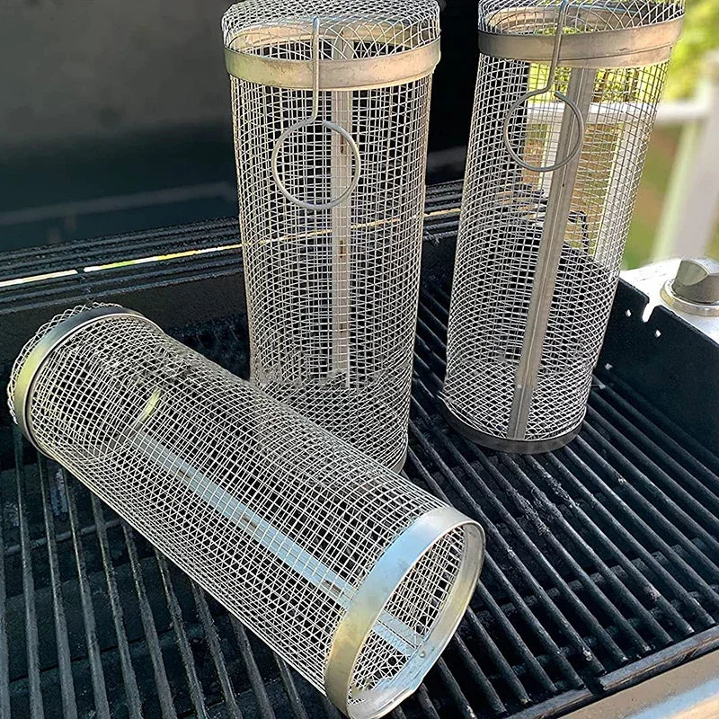 BBQ Grill Basket