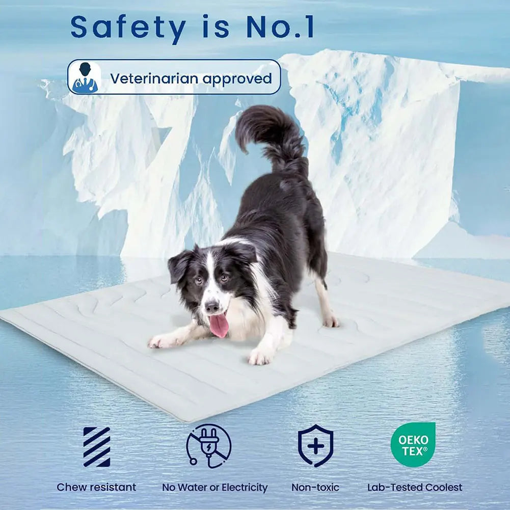 Pet Cooling Pad