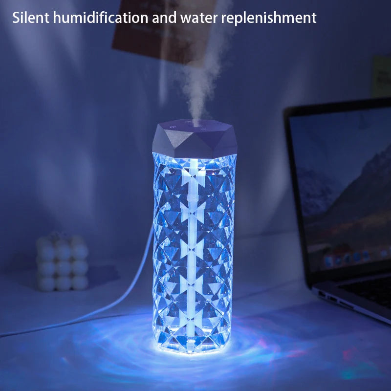 SereniMist Humidifier