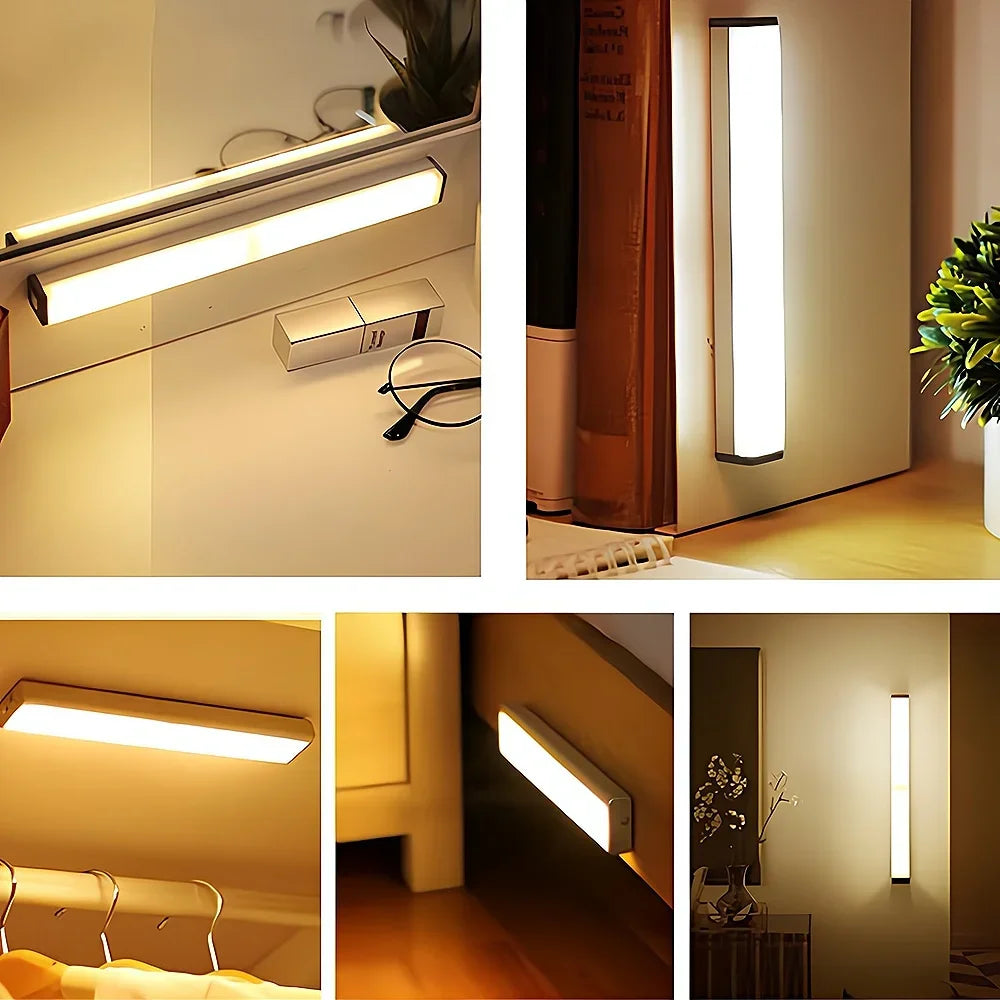 Motion Sensor Night Light
