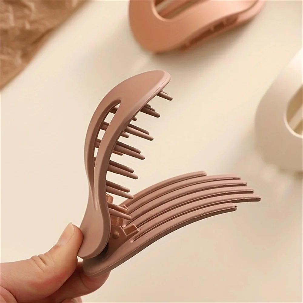 ComfiClaw Hair Clips Set