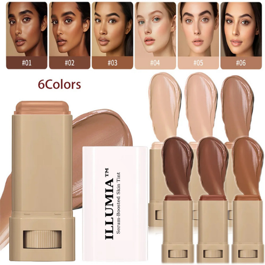 ILLUMIA™