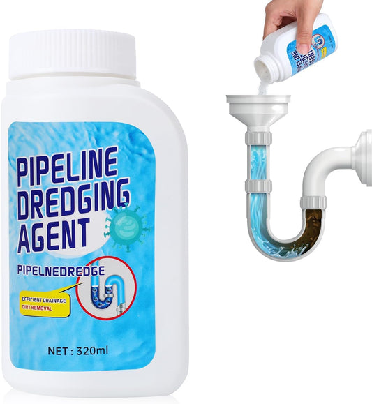 PipeLine Drain Cleaner