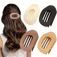 A - Black, Cream, Brown, Tan