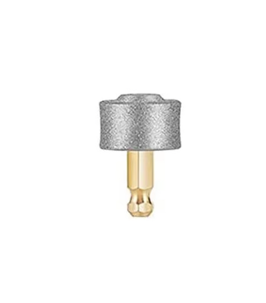 WhisperPaws™ Replacement Grinding Head