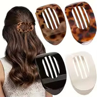 B - 2 Leopard Print, Black, White