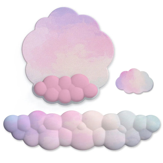 CloudGrip Elite - All Day Wrist Comfort Set
