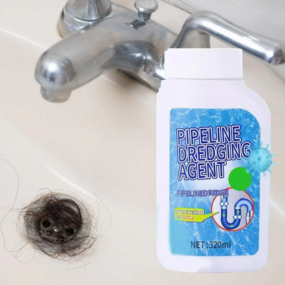 PipeLine Drain Cleaner