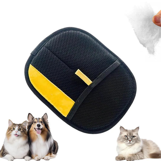 Magic Pet Hair Gloves