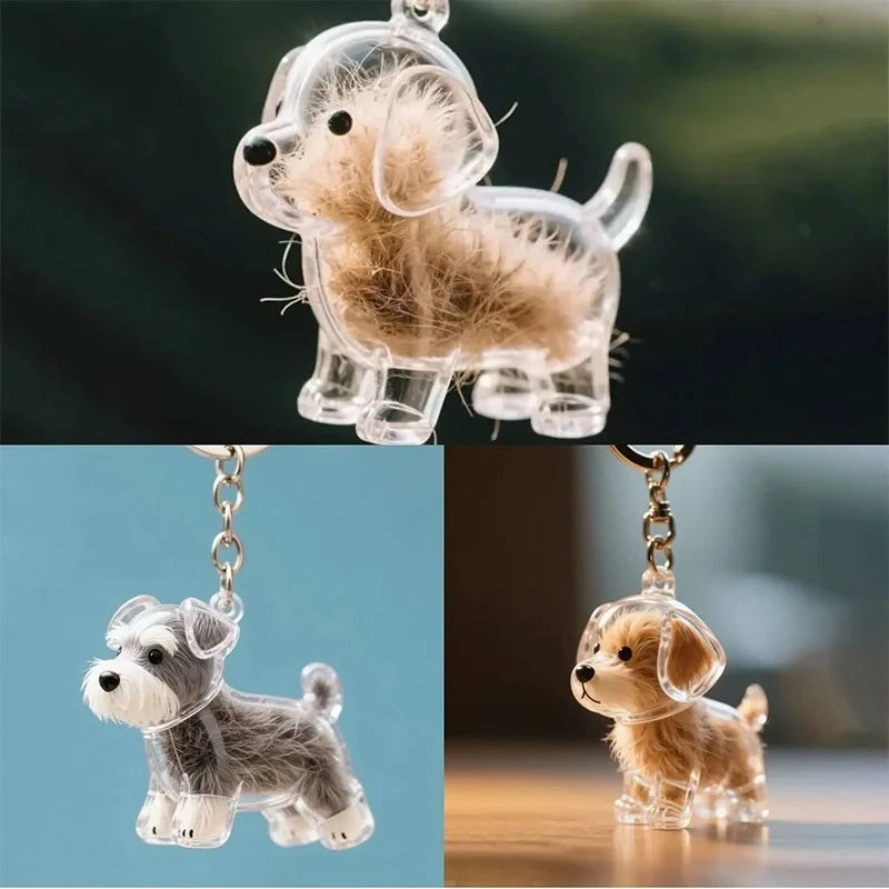 Furever Keychain™