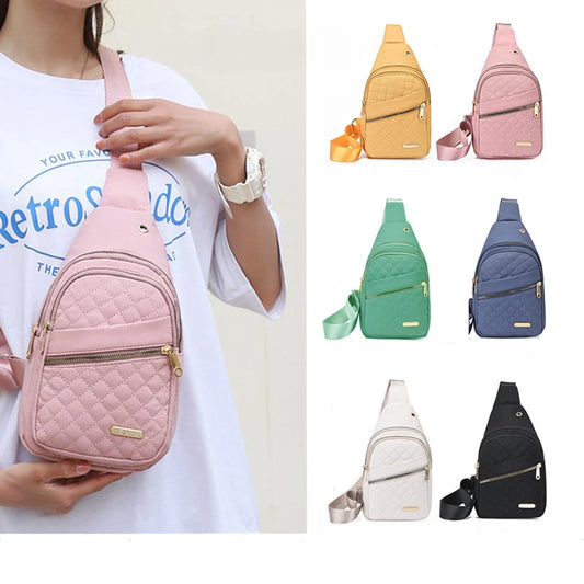 Stylish Women's Crossbody Bag