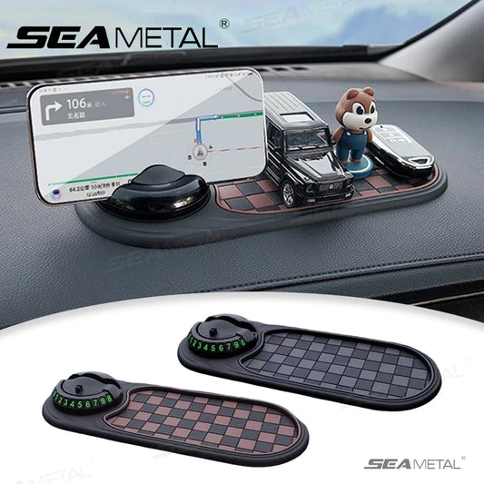 Easy Grip Car Phone Mount
