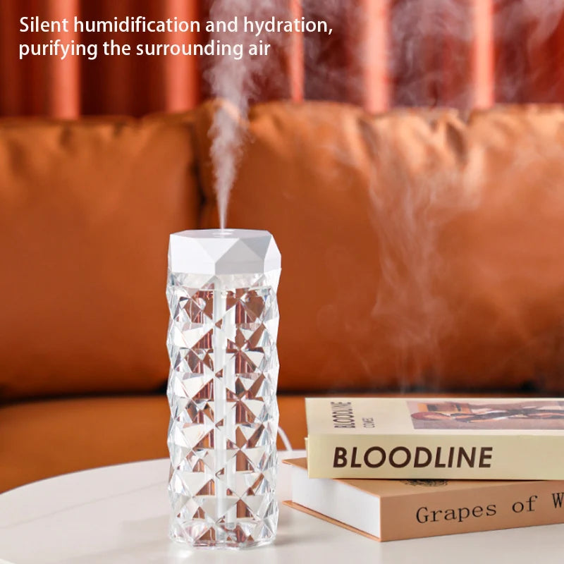 SereniMist Humidifier
