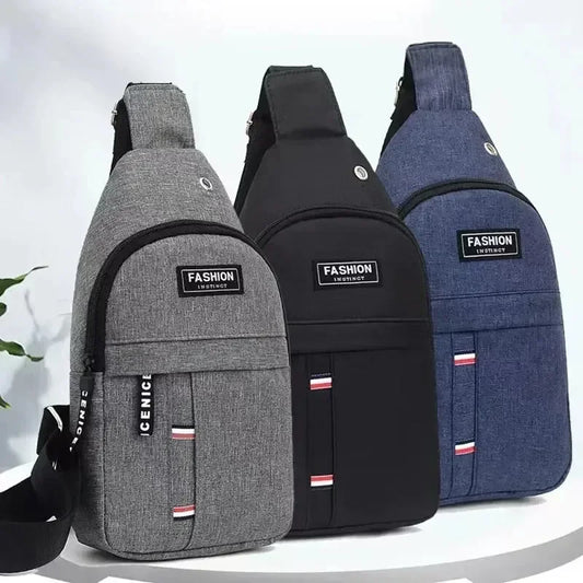 Men's Adventure Gear Pack
