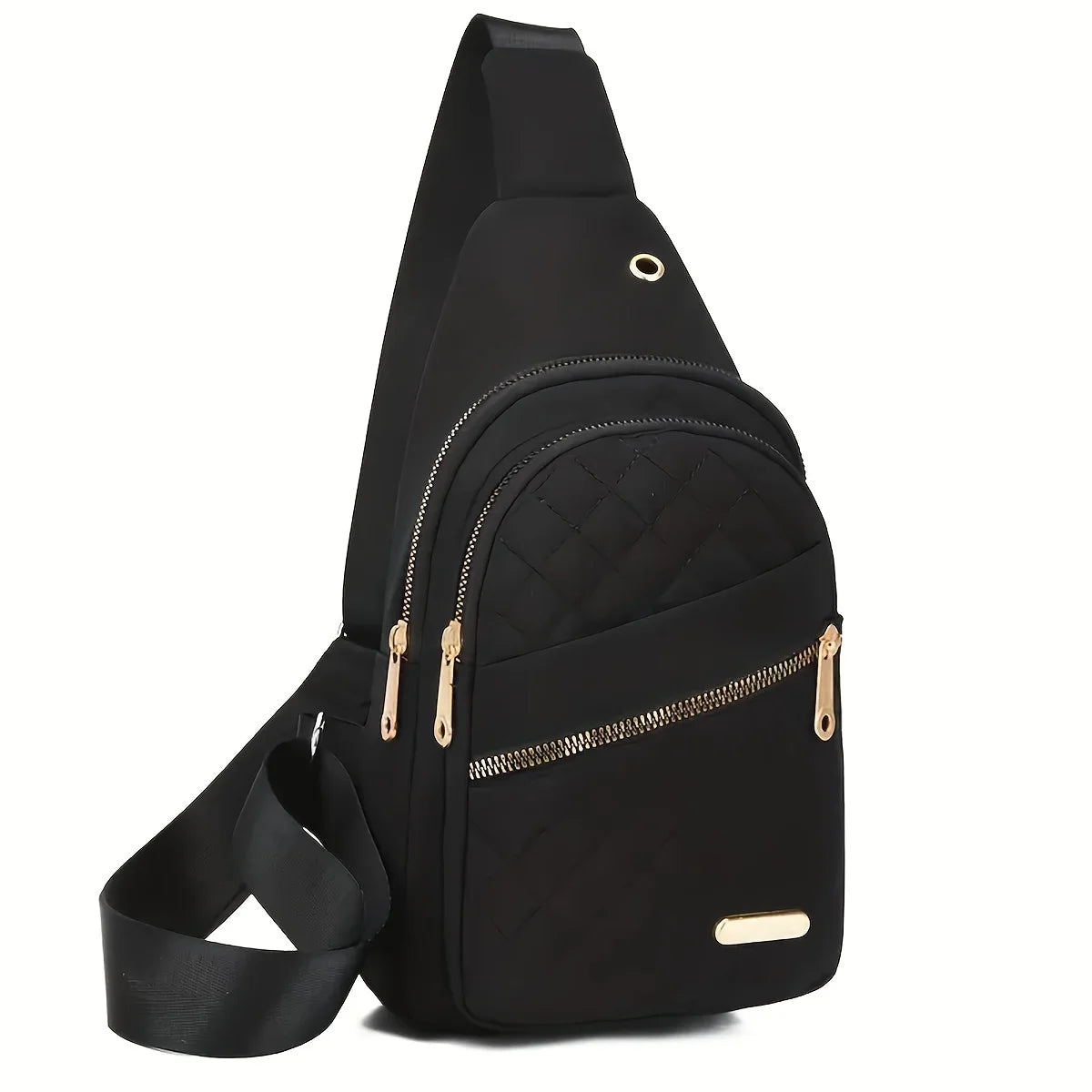 Lightweight Crossbody Bag