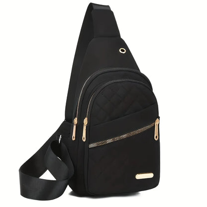 Lightweight Crossbody Bag