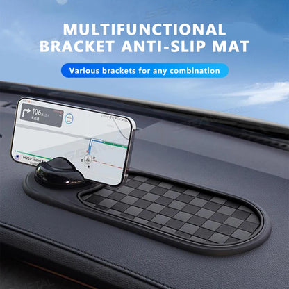 Easy Grip Car Phone Mount