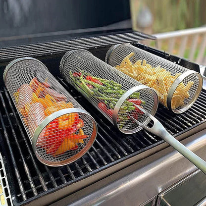 BBQ Grill Basket