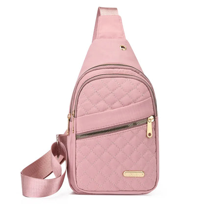 Stylish Women's Crossbody Bag