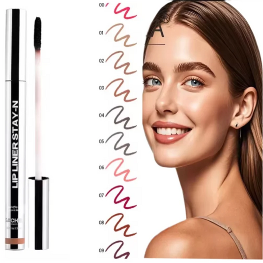 Peel Off Tattoo Lip Tint