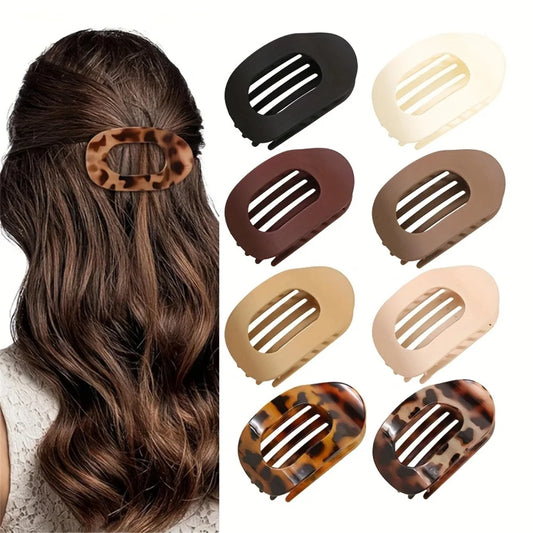 ComfiClaw Hair Clips Set