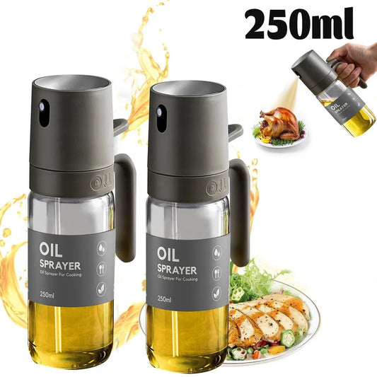Easy Spray Kitchen Oil Mister