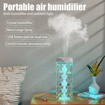 SereniMist Humidifier