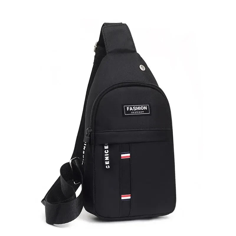 Men's Adventure Gear Pack