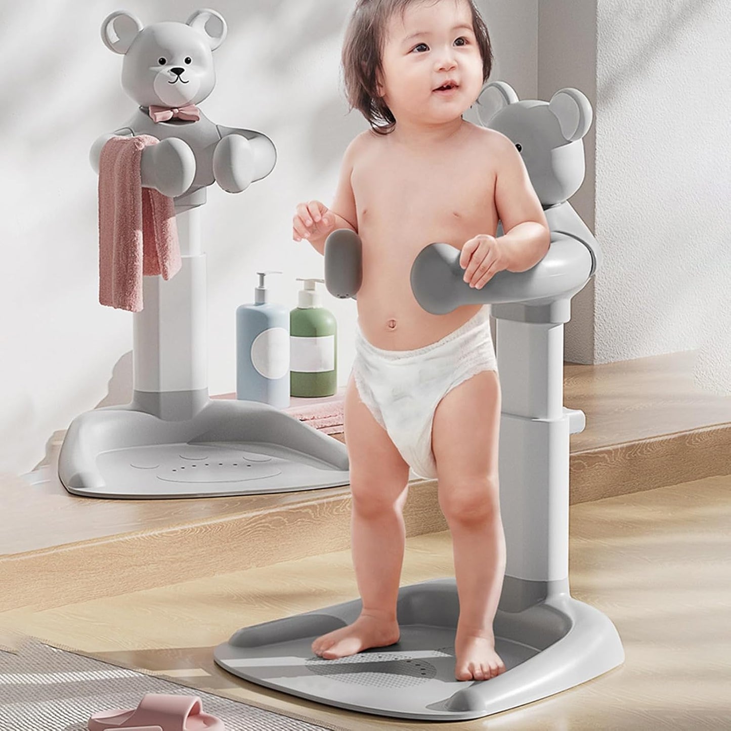 SafeSplash™ Baby Support