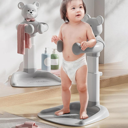 SafeSplash™ Baby Support