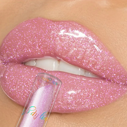 Sparkle Shine Diamond Lip Gloss