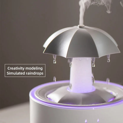 Magic Mist Umbrella Aroma Humidifier