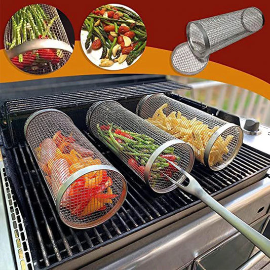 BBQ Grill Basket