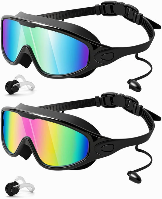 NoFog™ Hydro Goggles