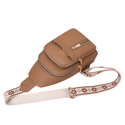 Waterproof Crossbody Adventure Bag