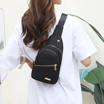 Lightweight Crossbody Bag