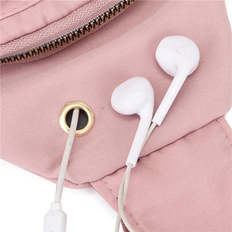 Stylish Women's Crossbody Bag