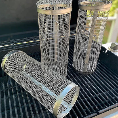 BBQ Grill Basket