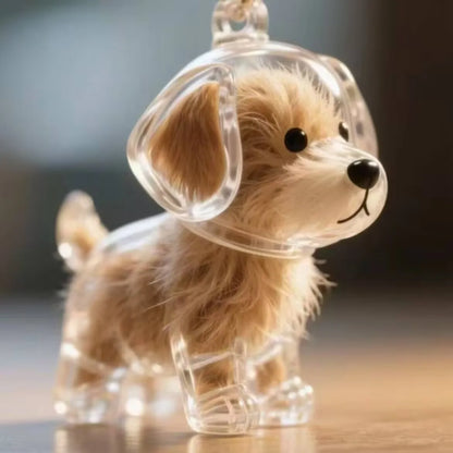 Furever Keychain™