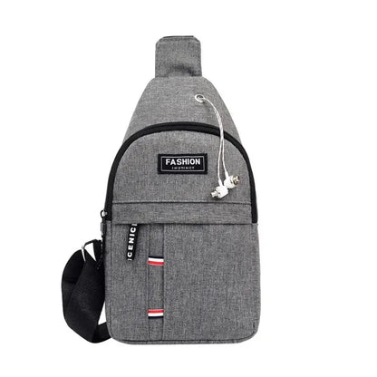 Men's Adventure Gear Pack