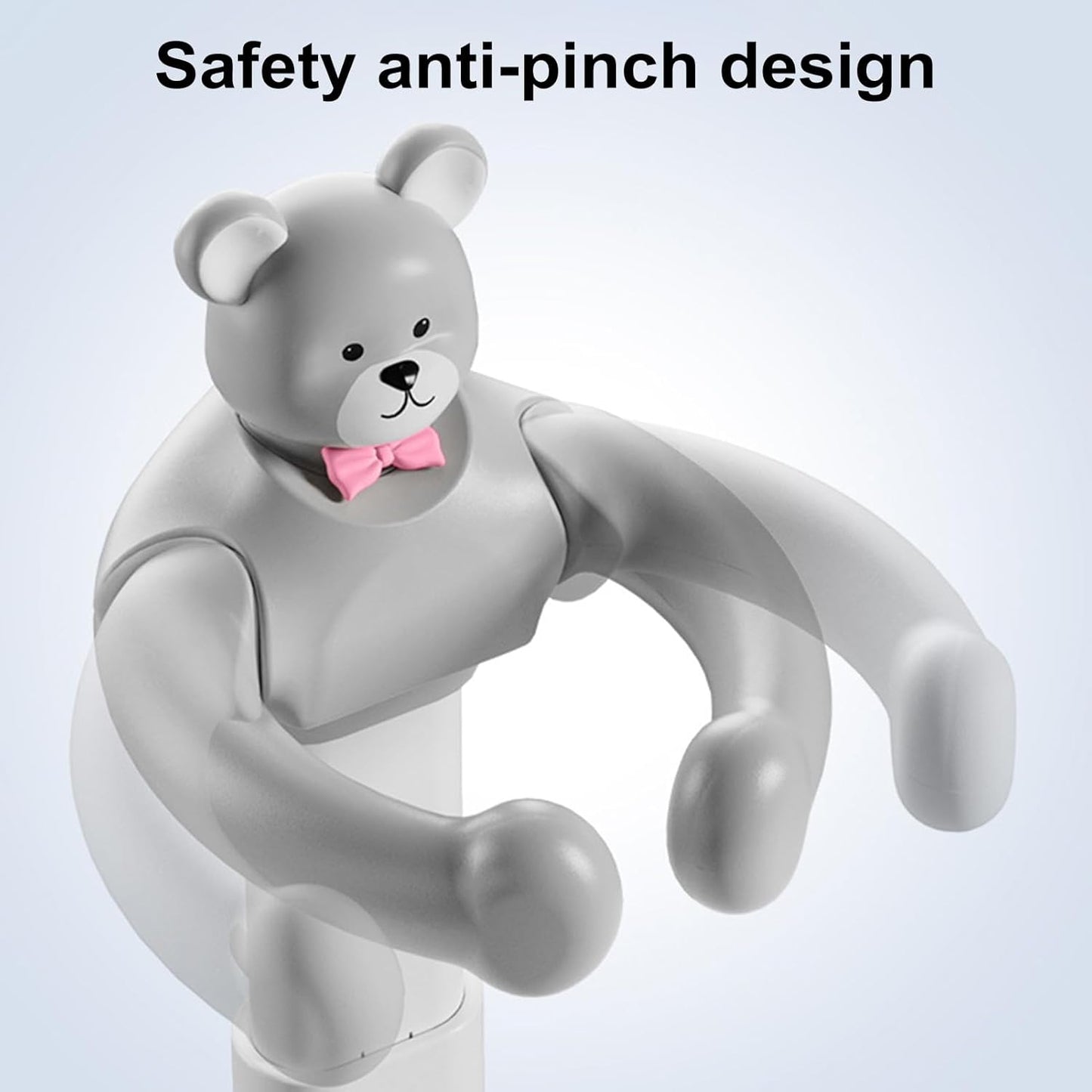 SafeSplash™ Baby Support