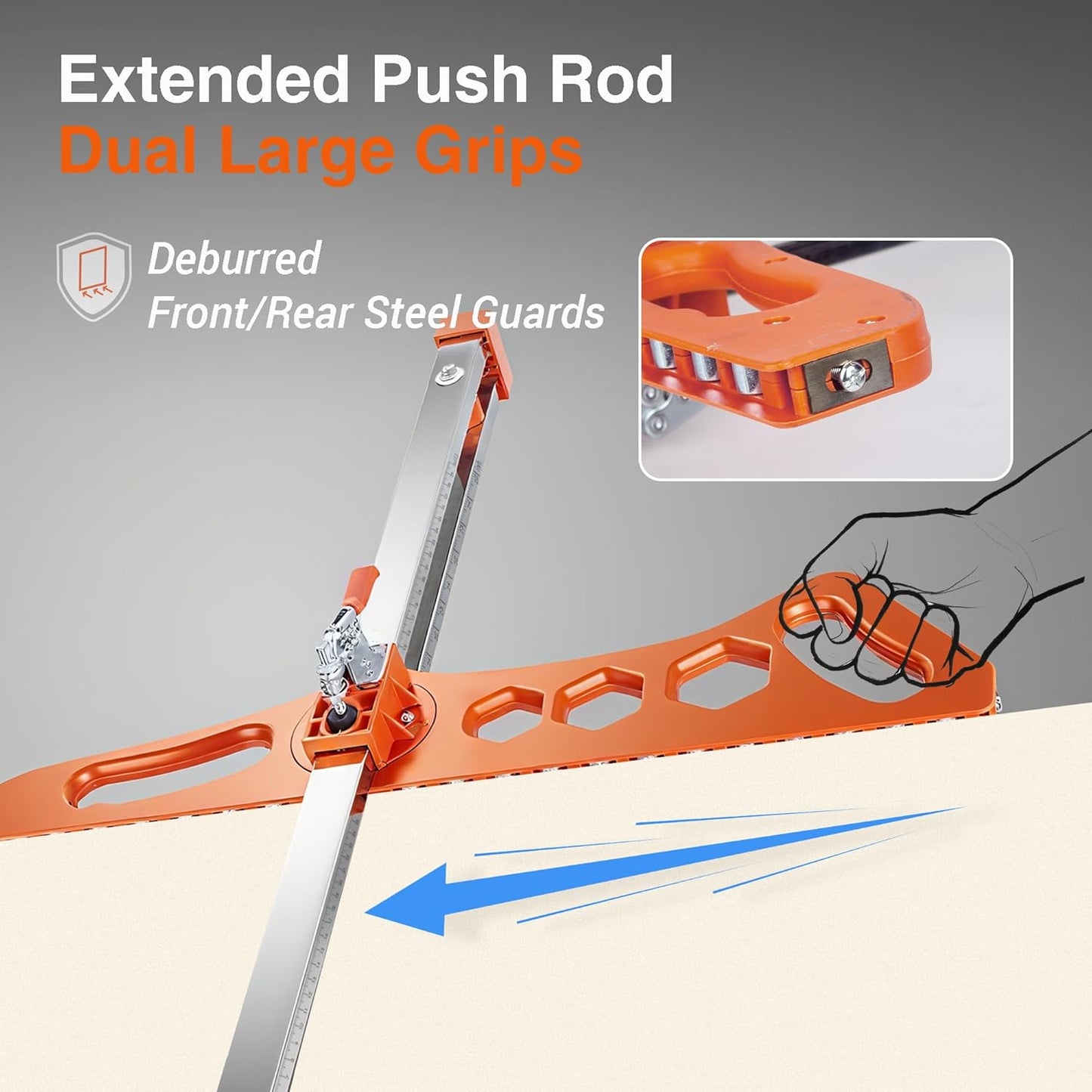DryCut Pro™