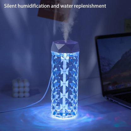 SereniMist Humidifier