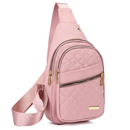Stylish Women's Crossbody Bag